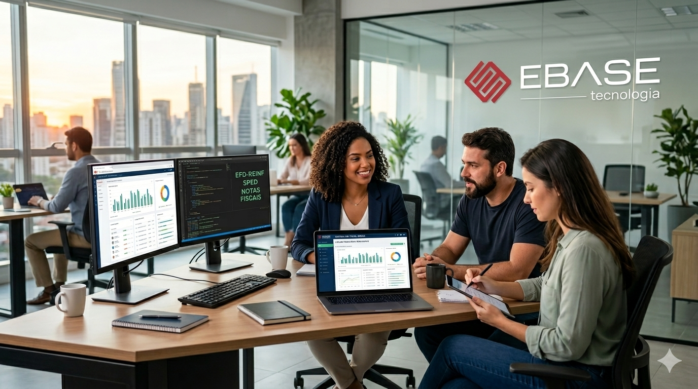EBASE Tecnologia